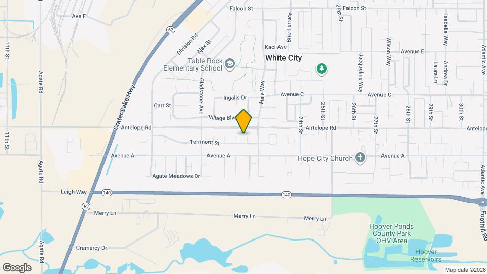 2731 Jim Cir Map and Location Details