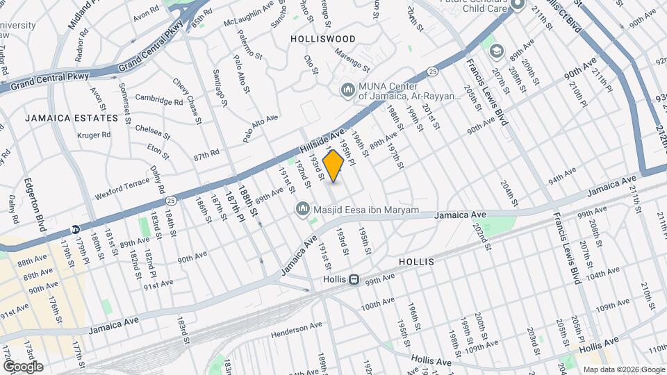 Hollis Apartments Hollis, NY Apartments For Rent