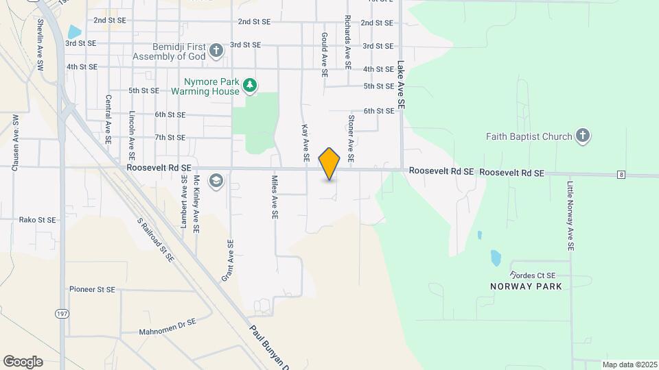 Nymore Evergreen Acres Apartments Bemidji, MN Apartments For Rent