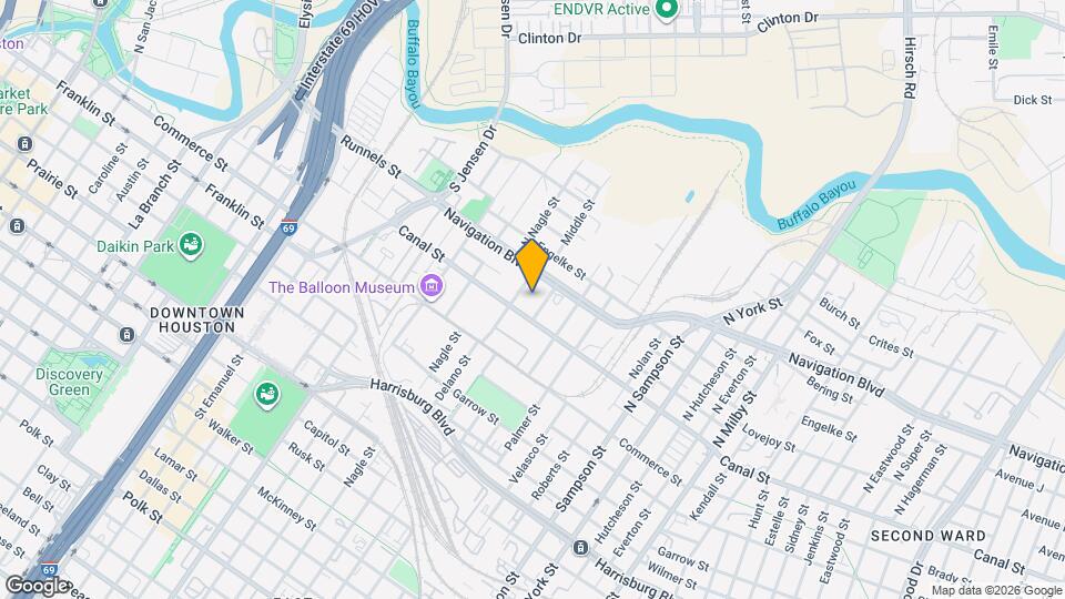 Canal Street Apartments Houston, TX Apartments For Rent