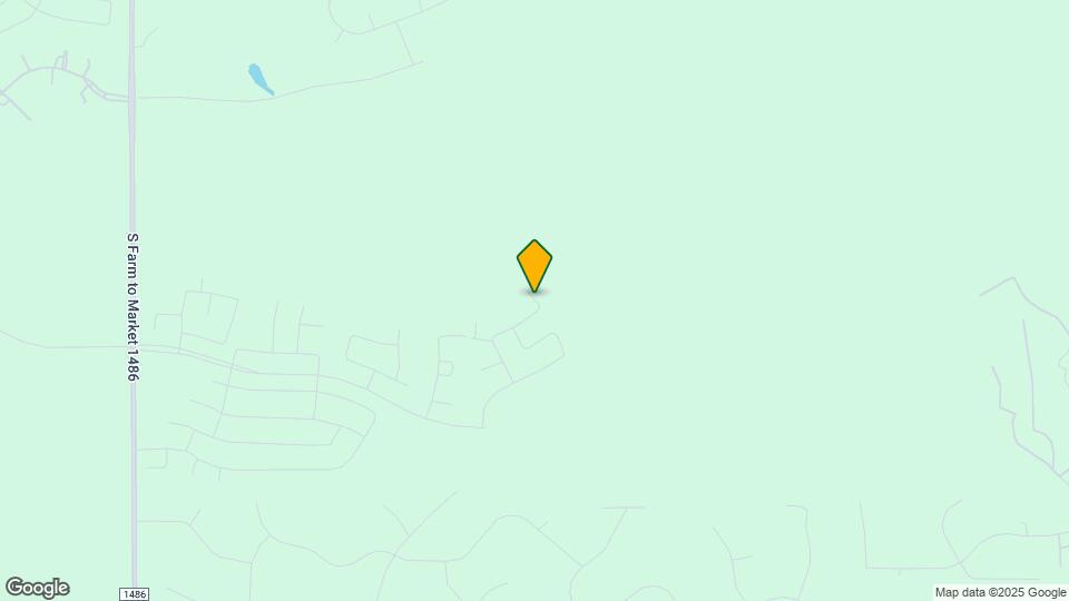 5503 Candytuft Ct Map and Location Details