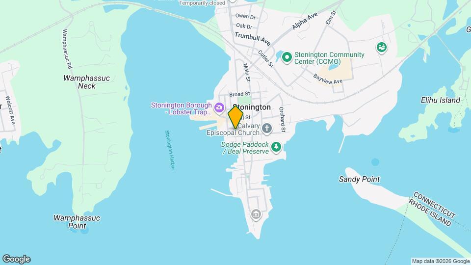 3 Gold St Map and Location Details