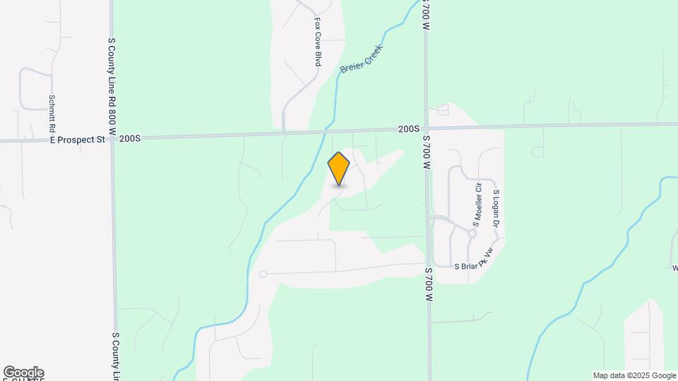 7264 W Beyers Ct Apartments New Palestine, IN Apartments For Rent