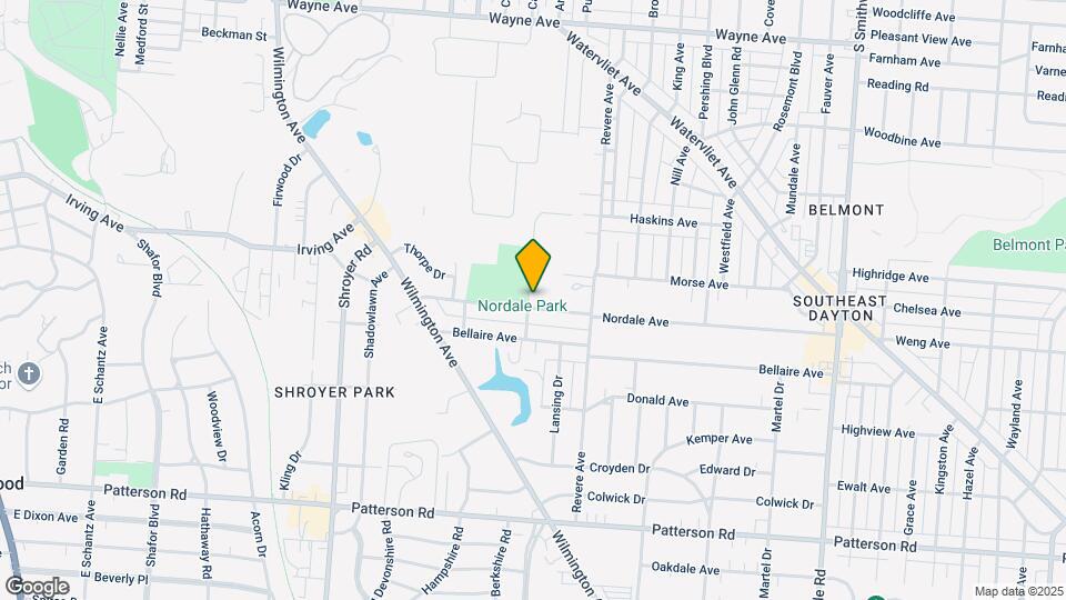 2630 Enterprise Ave-Unit -C Map and Location Details