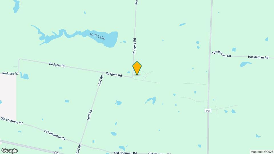 1898 Rodgers Rd Map and Location Details