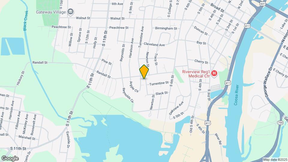 Argyle Circle Apartments Gadsden, AL Apartments For Rent