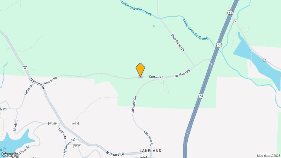 Lakeland Estates Apartments Eldon, MO Apartments For Rent