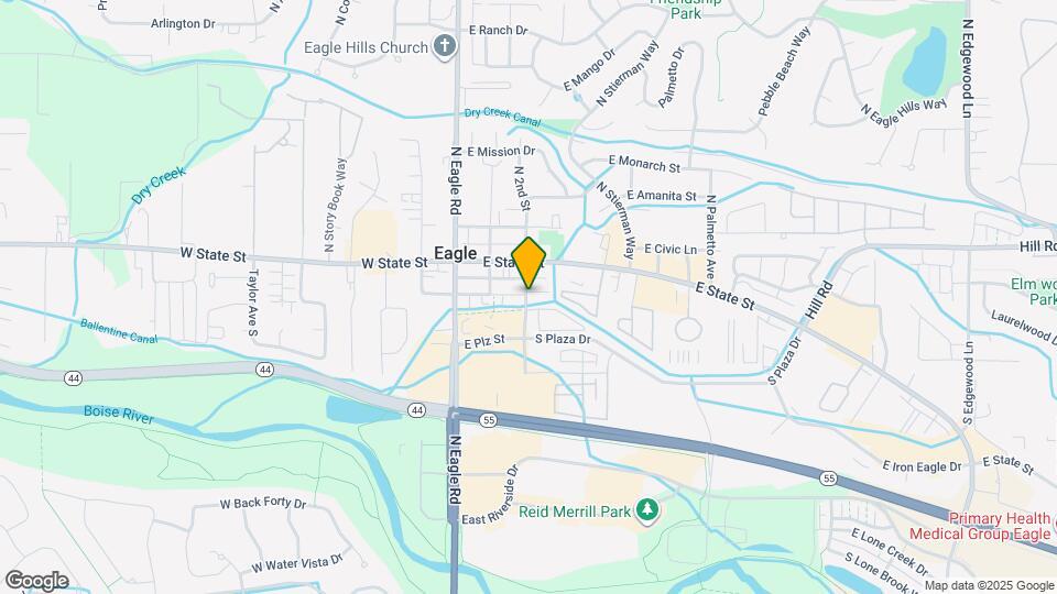 70 S 2nd St Apartments and Nearby Eagle Apartments For Rent Eagle, ID