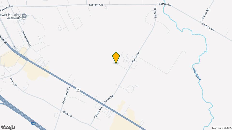 173 Parkway N Mapa y Detalles de la Ubicación