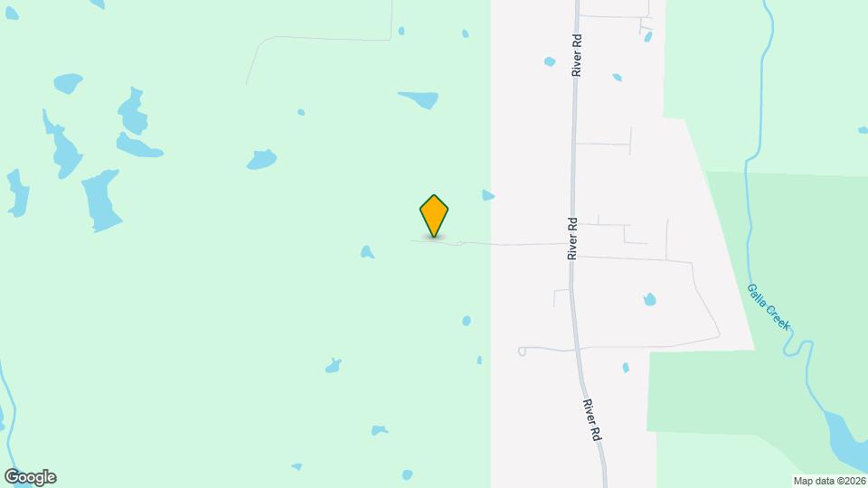 577 Carter Rd Mapa y Detalles de la Ubicación