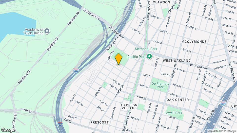 1776 Boxcar Cir Map and Location Details