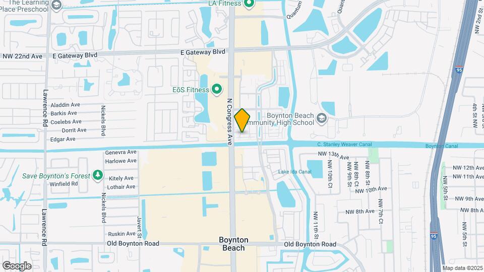 1381 Piazza Delle Pallottole Map and Location Details