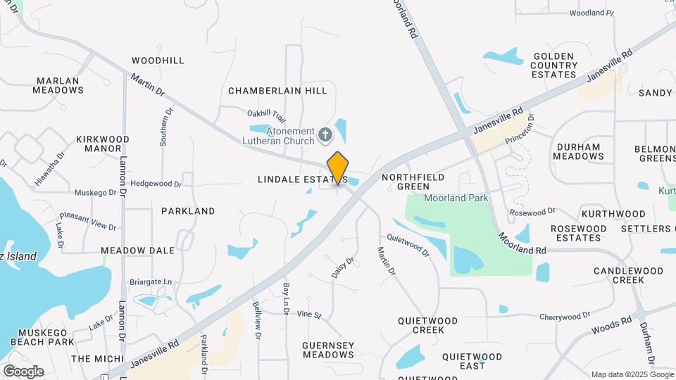 Lindale Villas Apartments Muskego, WI Apartments For Rent