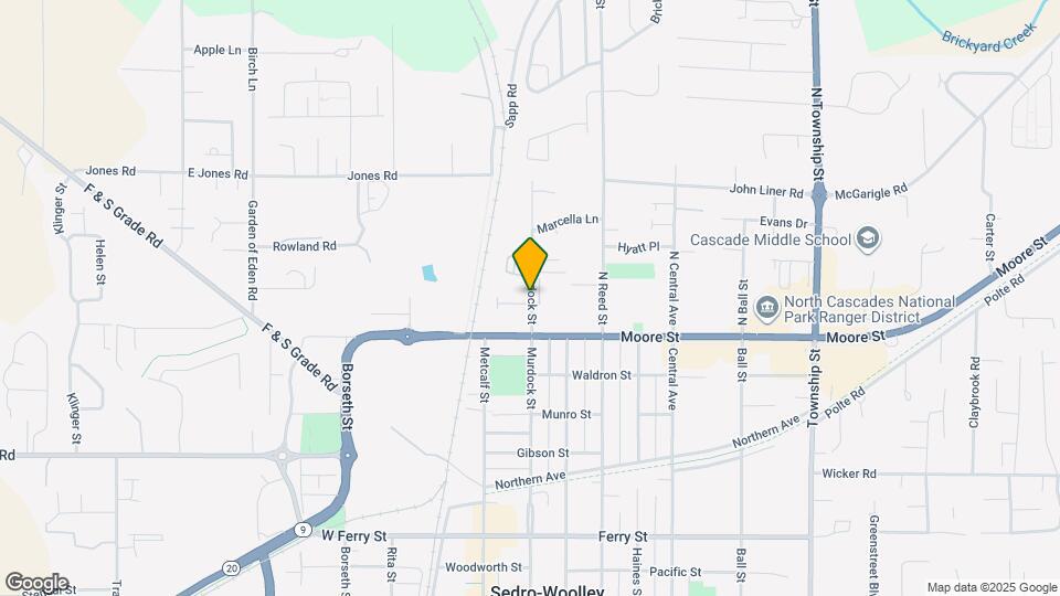 Woodland Apartments and Nearby Sedro Woolley Apartments For Rent