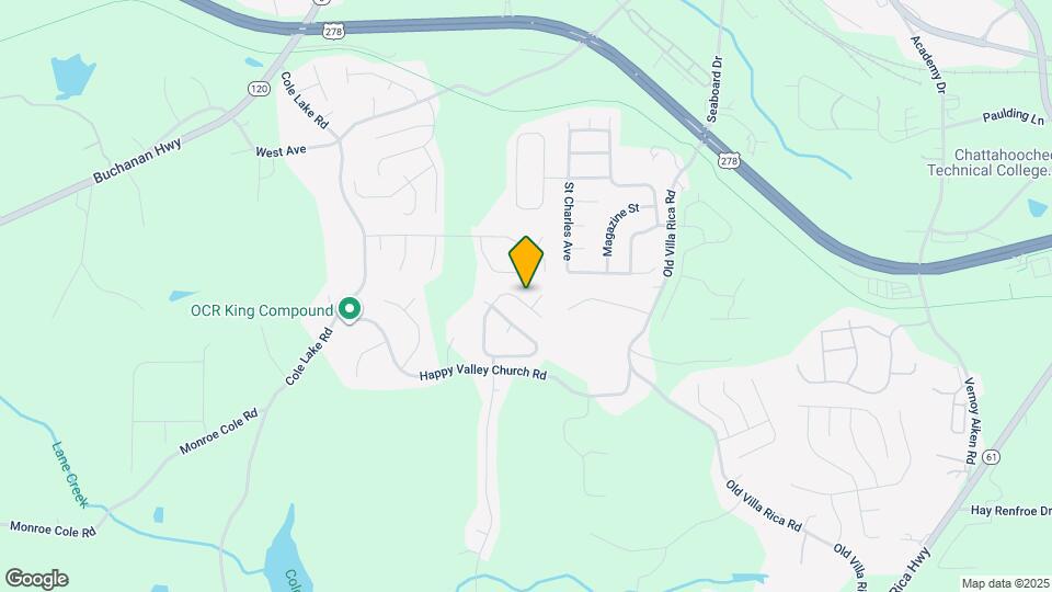 213 Remington Pl Blvd Map and Location Details