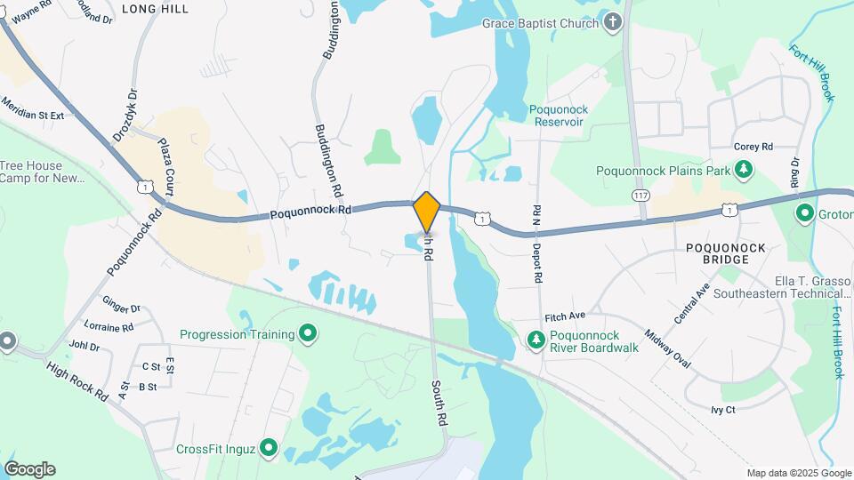 Willow Pond Apartments and Nearby Groton Apartments For Rent Groton, CT