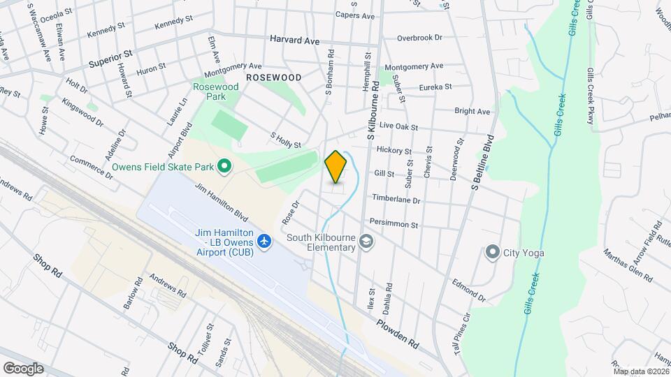 25-26 Old Clayton Ct Map and Location Details