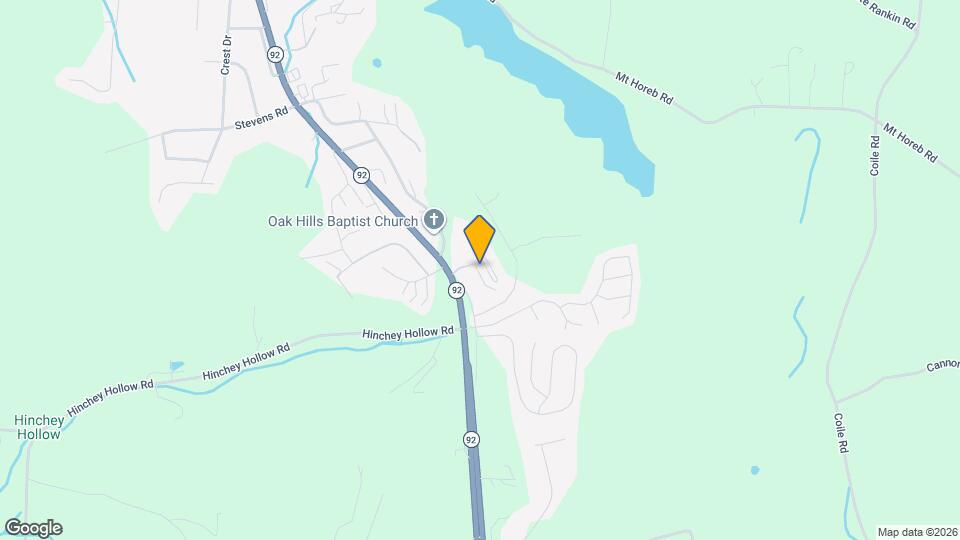 Bradford Square North Apartments Jefferson City, TN Apartments For Rent