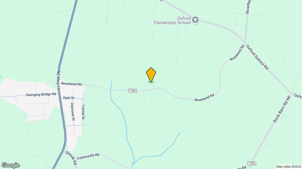 5145 Riverbend Rd Map and Location Details