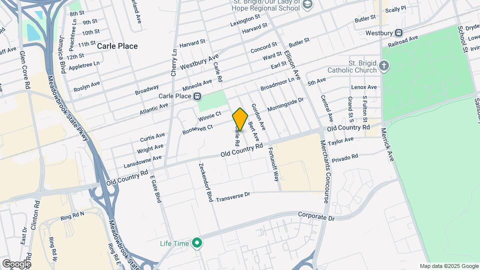 5 W Owen St Apartments and Nearby Westbury Apartments For Rent