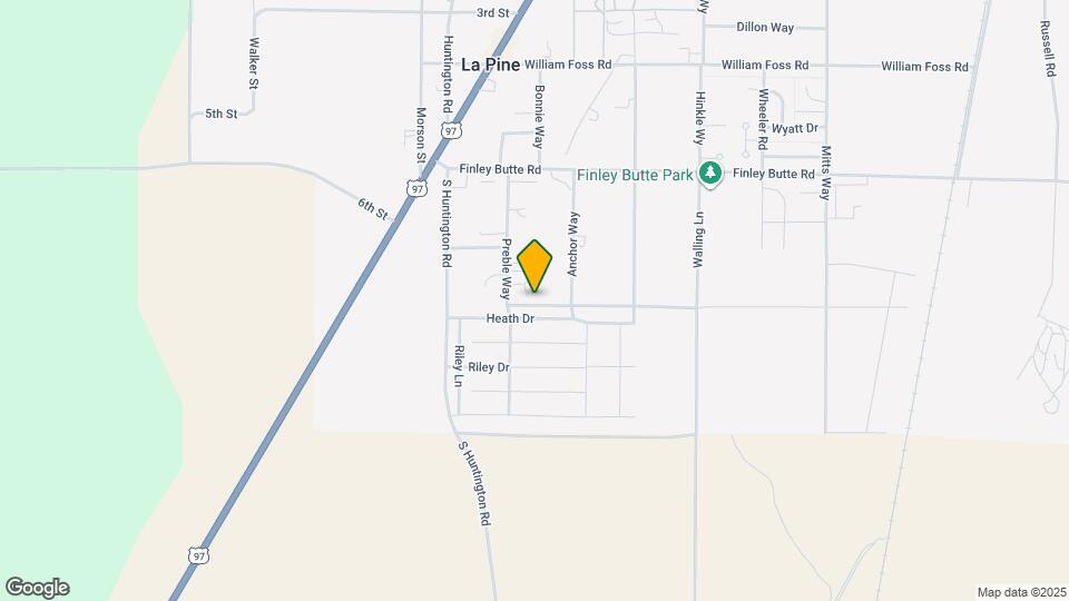 51304 Nash Ct Map and Location Details