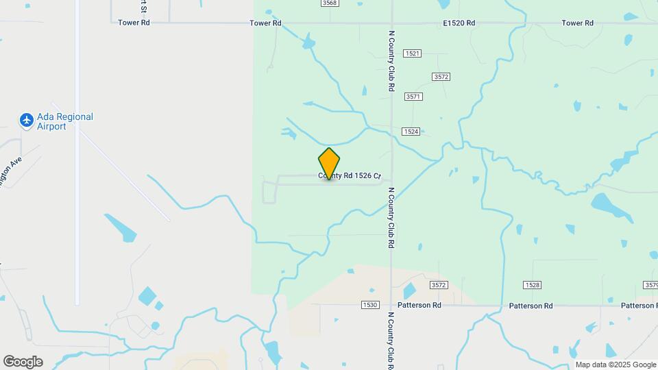 16349 County Rd 1526 Ct Map and Location Details
