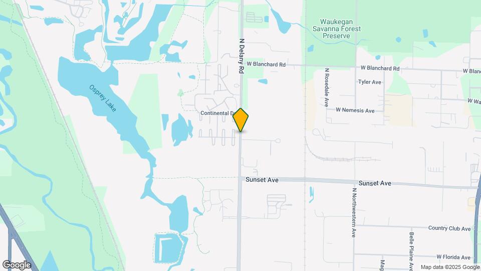 Woodview Apartments and Nearby Gurnee Apartments For Rent Gurnee, IL