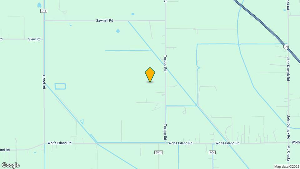 1566 County Rd 610 Map and Location Details