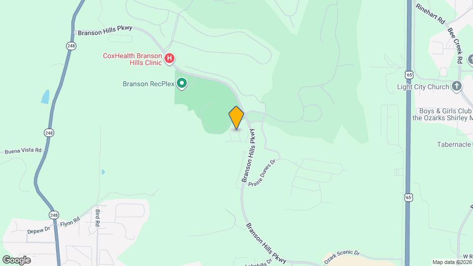 Greens at Branson Hills Apartments Branson, MO Apartments For Rent