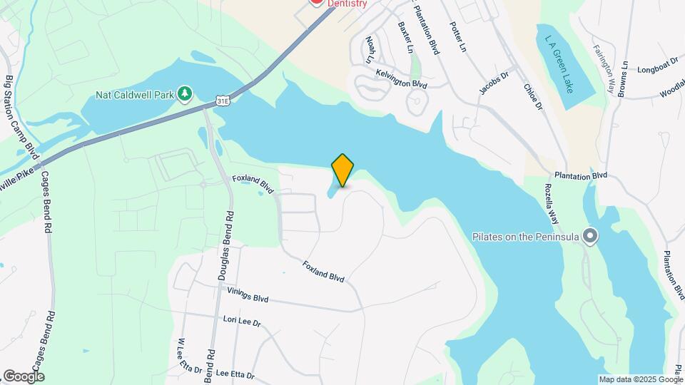 2024 Albatross Way Map and Location Details