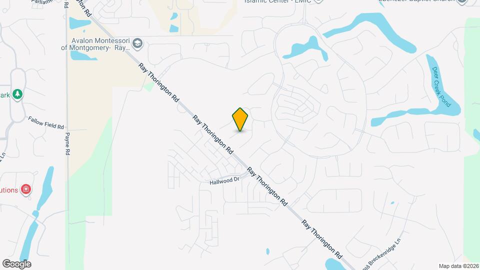 8530 Pipit Ct Map and Location Details