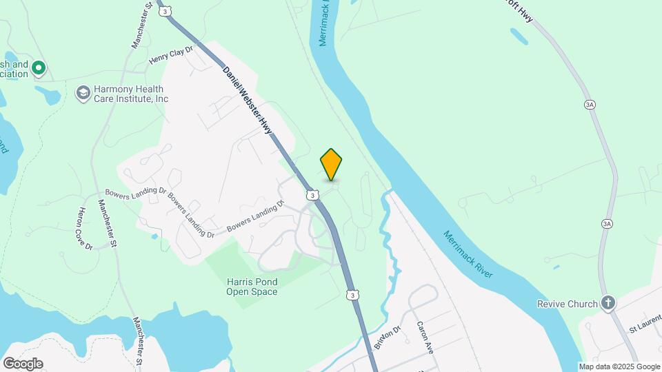 The Edgebrook Residences Apartments in Merrimack, NH