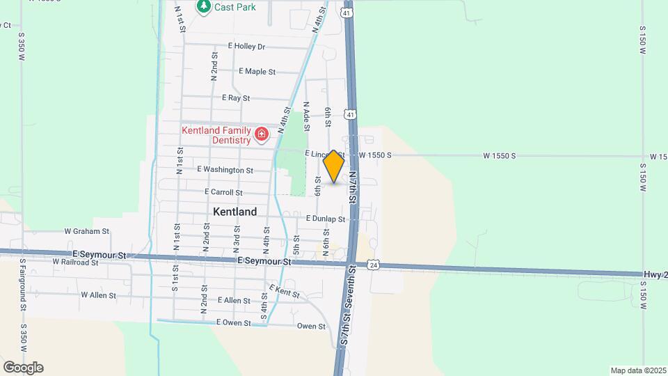 Newton Village Apartments Kentland, IN Apartments For Rent