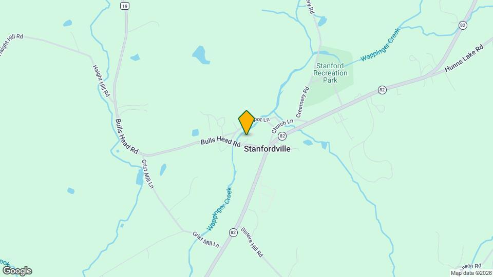 11 Old Depot Way Map and Location Details