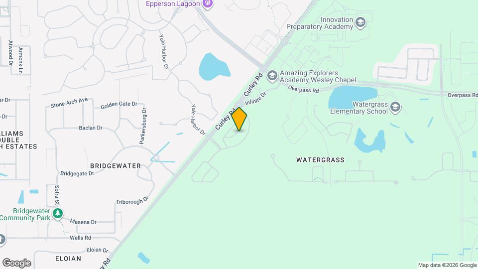 7232 Seedpod Loop Map and Location Details