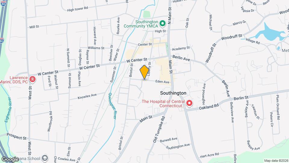 106 Eden Ave Apartments and Nearby Southington Apartments For Rent