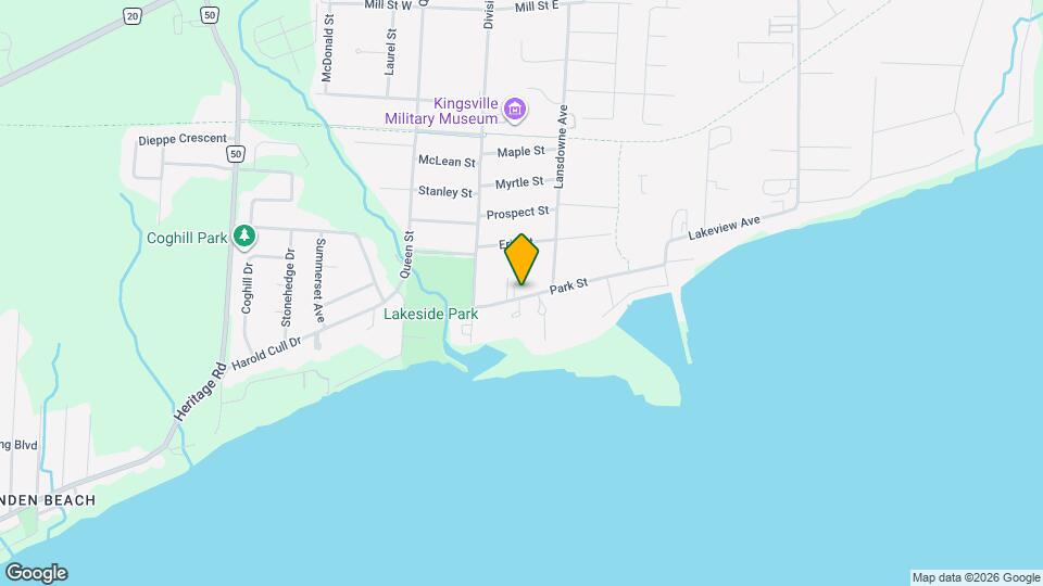 3 Jans Crescent Map and Location Details