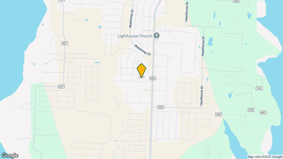 154 Br Vlg Wy Map and Location Details