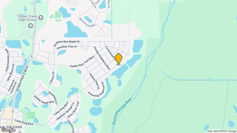 14690 Tanja King Blvd-Unit -14690.1323329 Map and Location Details