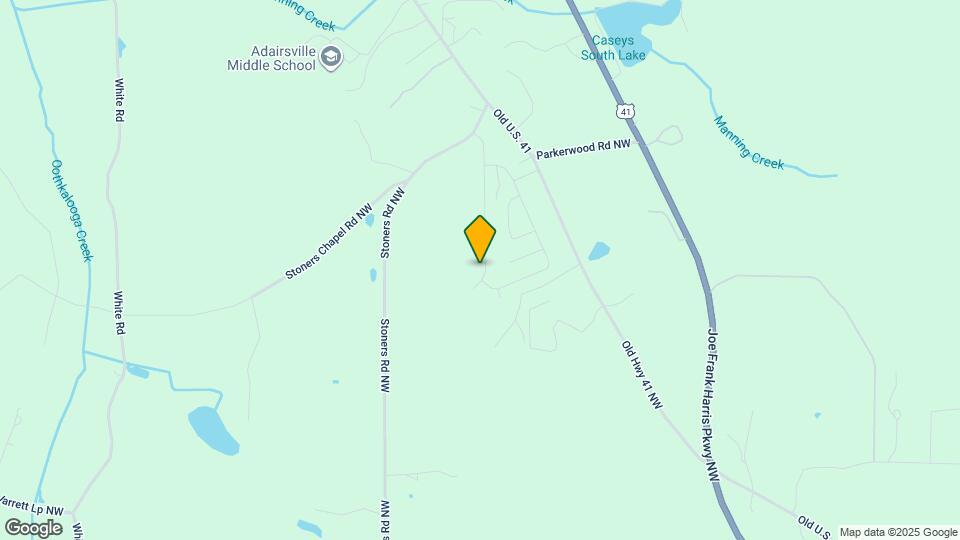 145 Red Maple Wy Mapa y Detalles de la Ubicación