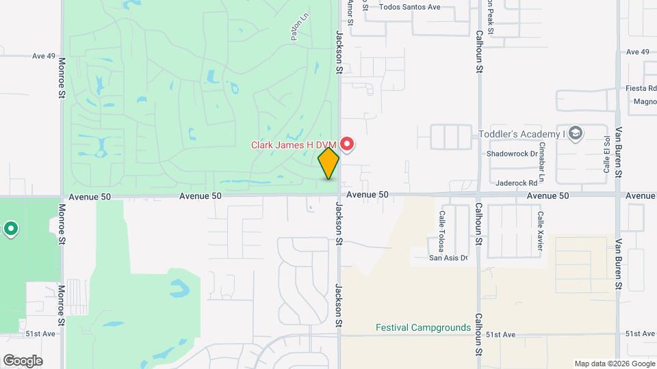 82787 Matthau Dr Mapa y Detalles de la Ubicación