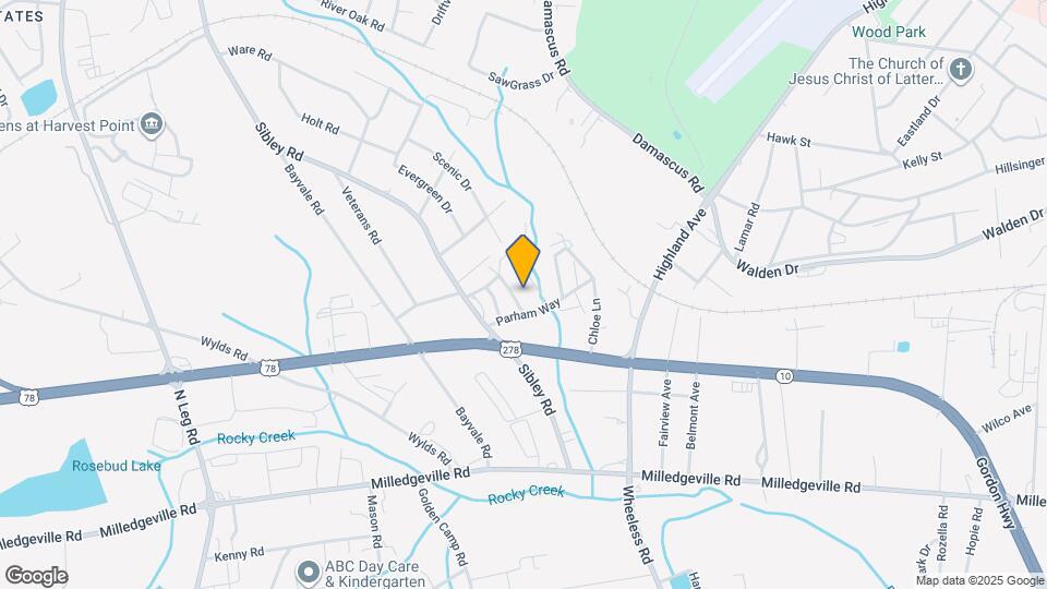 2206 Sibley Rd Apartments Augusta, GA Apartments For Rent