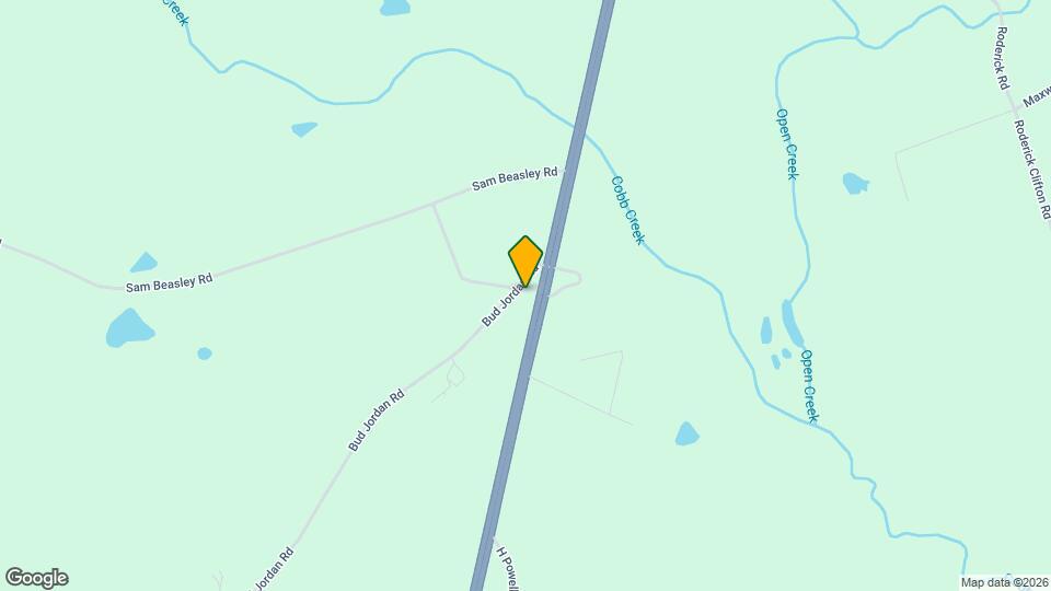 7574 US-1 Map and Location Details