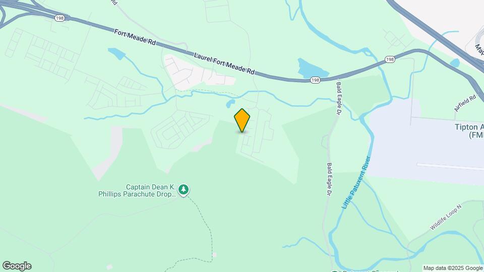 302 Alluvium Dr Map and Location Details