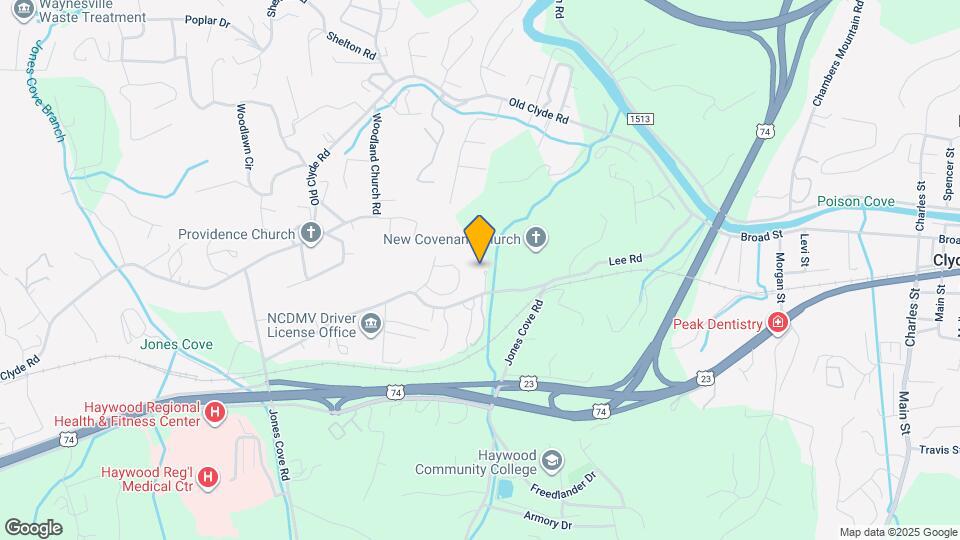 Aviemore Village Apartments Clyde, NC Apartments For Rent