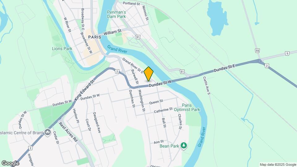 14 ARNOLD St Map and Location Details