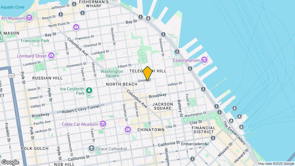 12A Reno Pl Map and Location Details