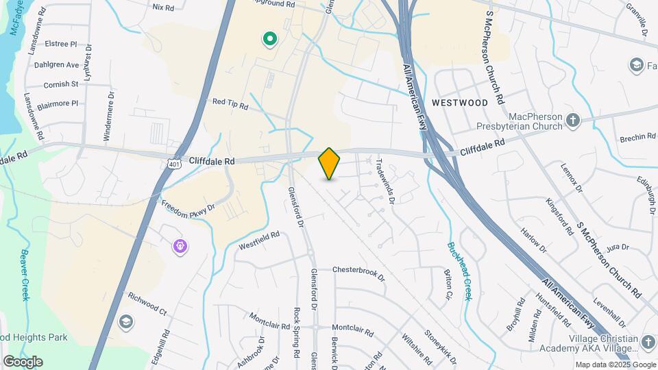 4660 Keg Ct Map and Location Details