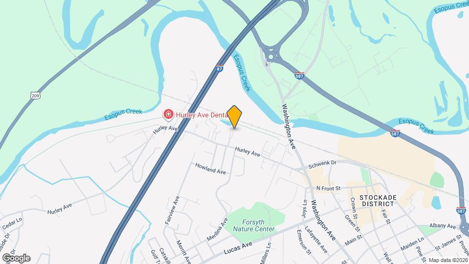 Hurley Crossing Apartments Kingston, NY Apartments For Rent