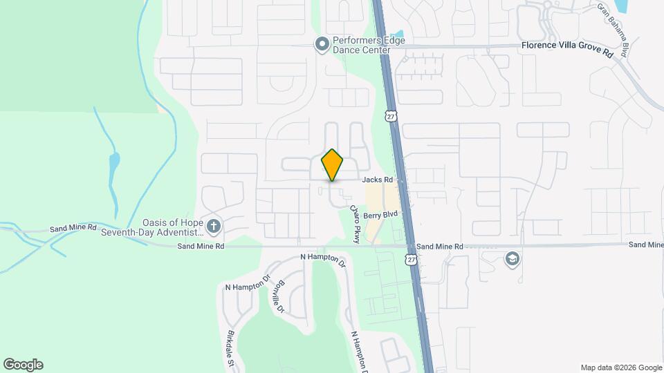 901 Charo Pky, Unit 727 Mapa y Detalles de la Ubicación